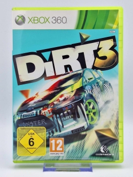 Dirt 3